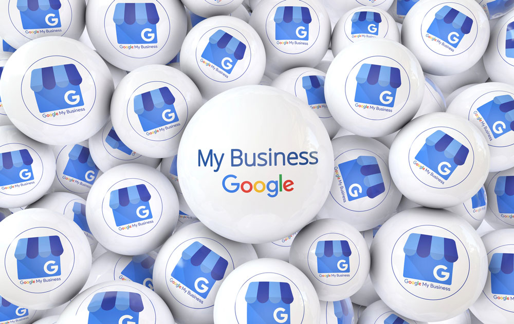 Google Business Profile optimization screen managed by Social Media Management Services by Salterra to improve Social Media Management and local visibility. If you cannot see this image, contact us for professional help improving your search presence. 